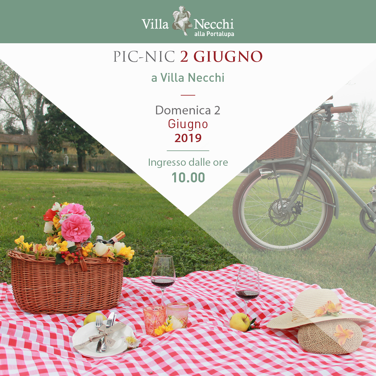 Picnic 2 Giugno